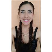 Profesora de Teatro y danza. Composición Coreográfica